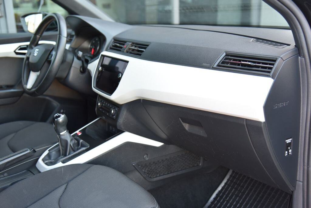 Seat Arona MPV 1,6 l 70 kw