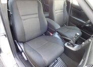 Toyota Avensis Kombi 2,0 l 93 kw