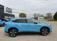 MG Ostatní SUV / Terénní 1,5 l 125 kw