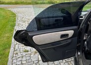 Subaru Impreza Sedan / Limuzína 0,0 160 kw