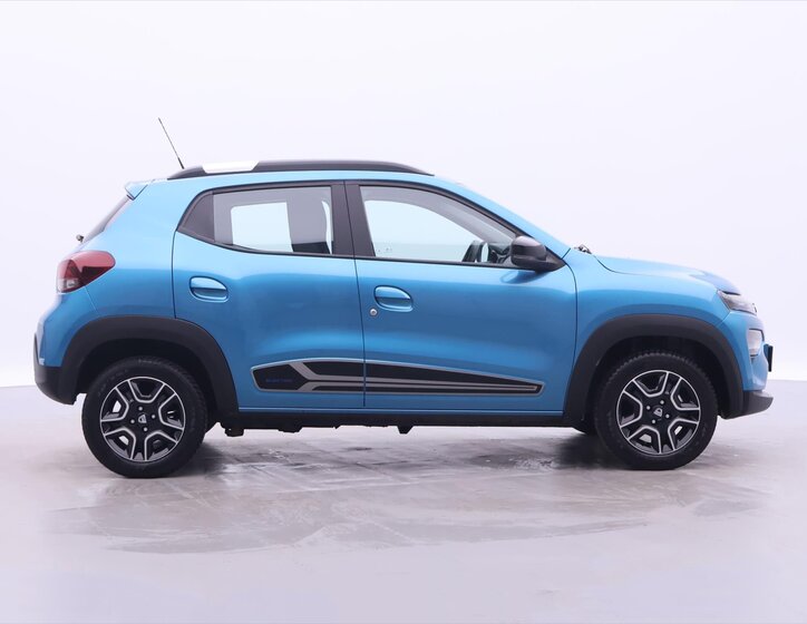 Dacia Spring Hatchback 0,0 33 kw