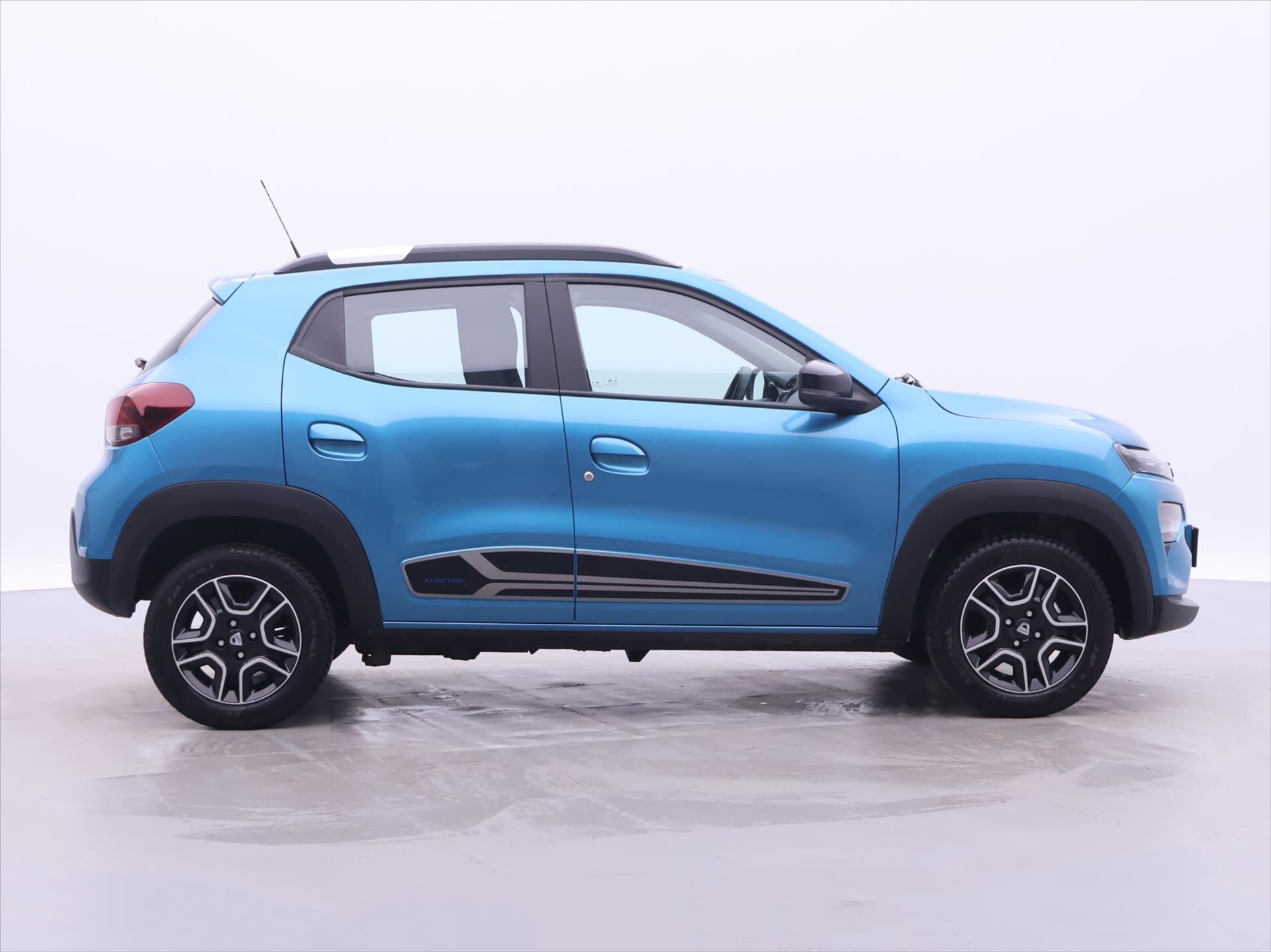 Dacia Spring Hatchback 0,0 33 kw