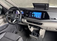 Volkswagen Multivan 23