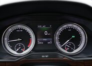 Škoda Superb Kombi 2,0 l 140 kw
