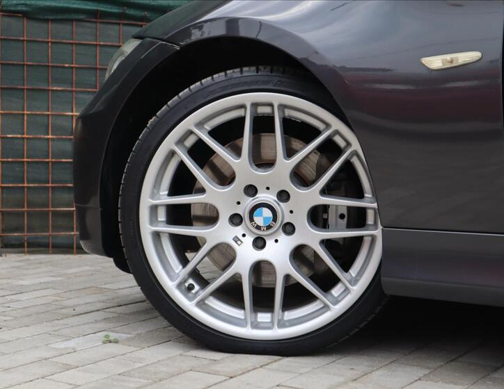 BMW Řada 3 21