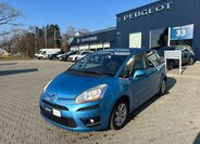 Citroën C4 Picasso MPV 1,6 l 80 kw