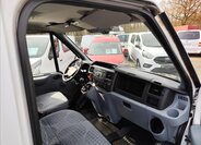 Ford Transit Ostatní 2,2 l 85 kw