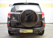 Toyota RAV4 SUV 2,0 l 112 kw