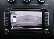 Volkswagen Touran 29