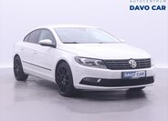 Volkswagen CC Sedan / Limuzína 2,0 l 130 kw