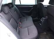 Škoda Octavia Kombi 1,6 l 85 kw