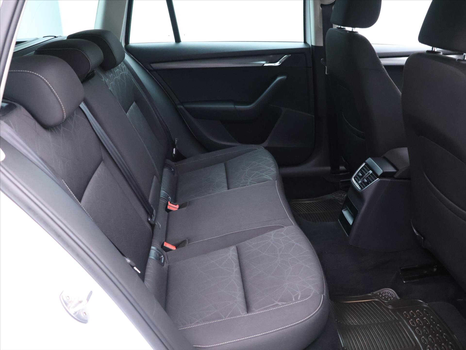 Škoda Octavia Kombi 1,6 l 85 kw