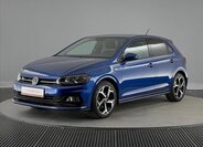 Volkswagen Polo Hatchback 1,5 l 110 kw