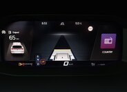 Cupra Formentor SUV / Terénní 2,0 l 140 kw