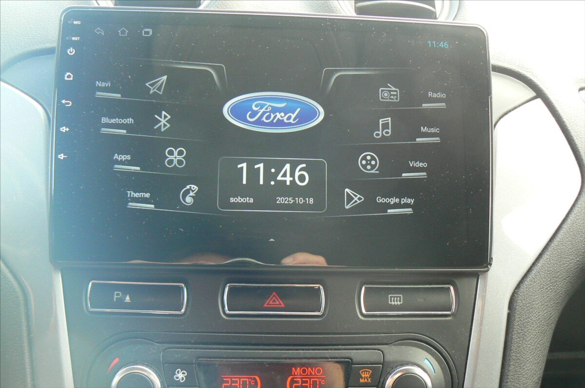 Ford Mondeo Kombi 2,0 l 103 kw