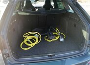 Škoda Superb Kombi 1,4 l 160 kw