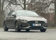 Hyundai i30 1