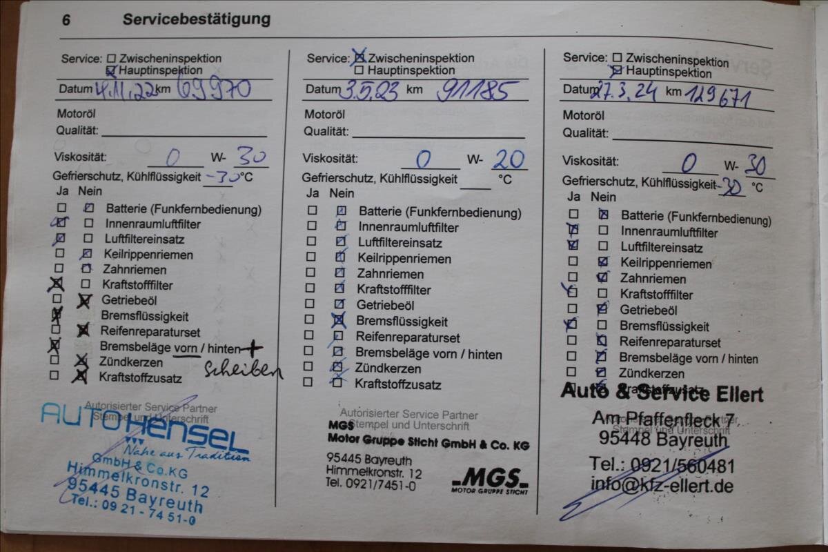 Opel Combo Skříň 1,5 l 96 kw