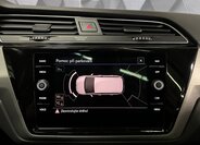 Volkswagen Touran Ostatní 1,5 l 110 kw
