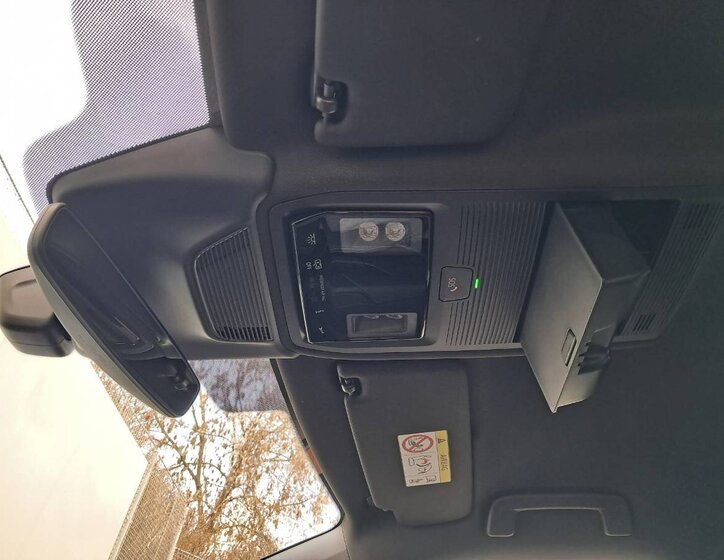 Škoda Octavia Liftback 1,5 l 110 kw