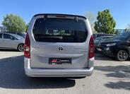 Toyota ProAce City Verso 9