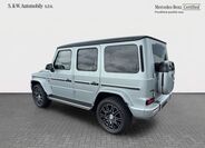 Mercedes-Benz Třídy G 12