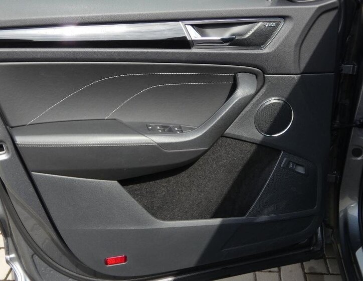 Škoda Kodiaq SUV / Terénní 2,0 l 140 kw