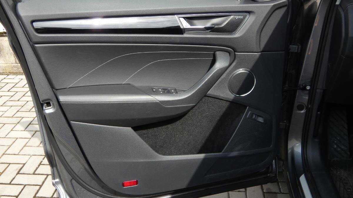 Škoda Kodiaq SUV / Terénní 2,0 l 140 kw