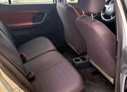 Škoda Fabia Hatchback 1,2 l 44 kw