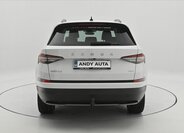 Škoda Kodiaq SUV / Terénní 2,0 l 147 kw