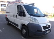 Peugeot Boxer Skříň 2,2 l 74 kw