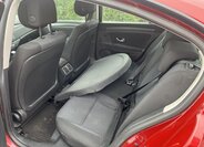 Renault Laguna Liftback 1,5 l 81 kw