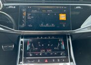 Audi SQ7 SUV 4,0 l 320 kw