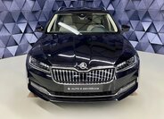 Škoda Superb Kombi 1,4 l 160 kw