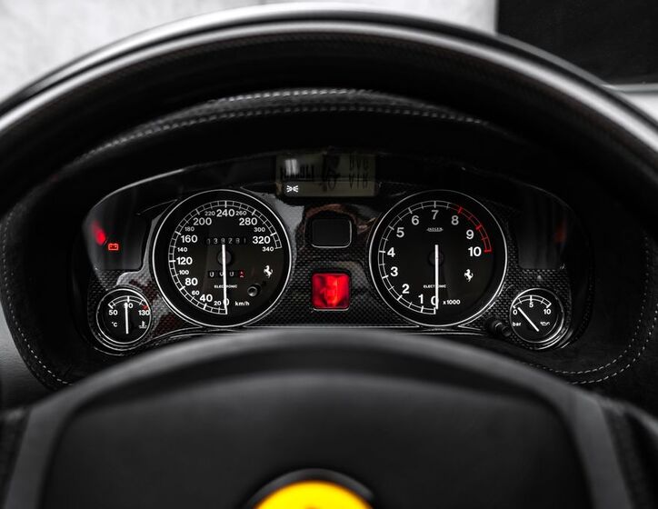 Ferrari 550 29