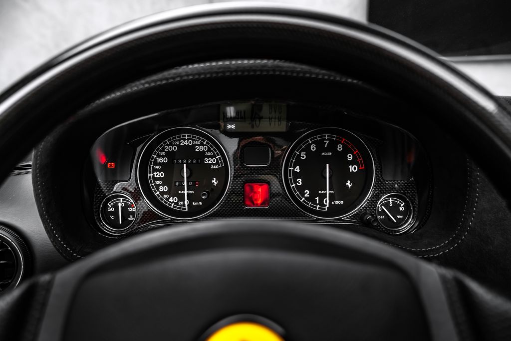 Ferrari 550