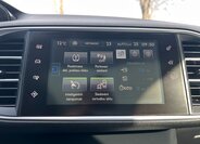 Peugeot 308 Kombi 1,2 l 96 kw