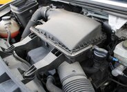 Mercedes-Benz Sprinter Užitková 2,1 l 120 kw