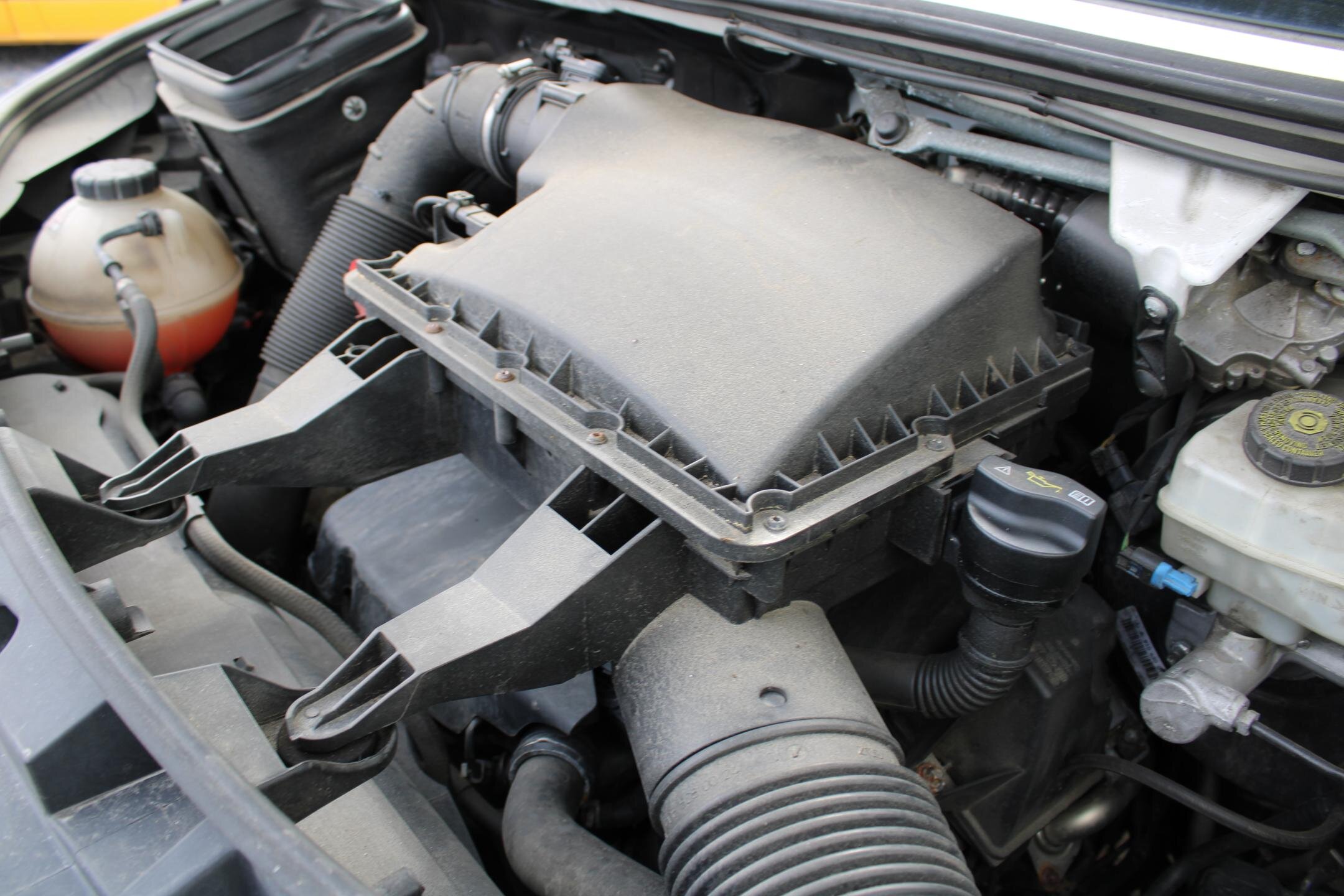 Mercedes-Benz Sprinter Užitková 2,1 l 120 kw