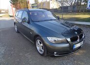 BMW Řada 3 3