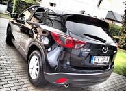 Mazda CX-5 5