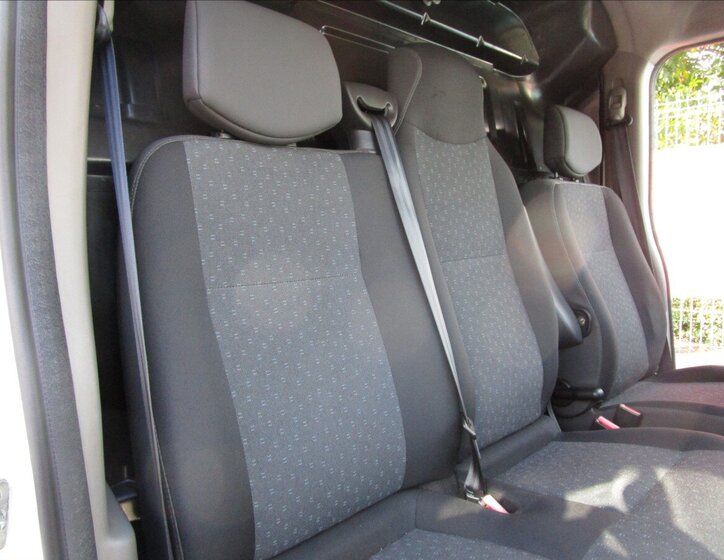 Opel Movano Skříň 2,3 l 96 kw