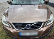 Volvo XC60 SUV / Terénní 0,0 120 kw