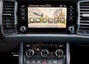 Škoda Kodiaq SUV 2,0 l 147 kw