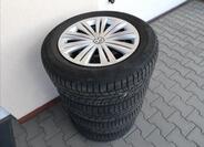 Volkswagen Sharan 44