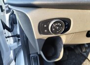 Ford Transit Custom Kombi 2,0 l 96 kw