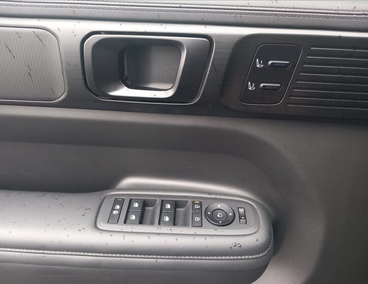 Hyundai Santa Fe SUV 1,6 l 117 kw