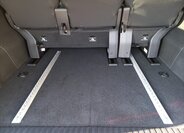 Toyota ProAce Verso MPV 2,0 l 130 kw