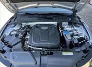 Audi A5 40