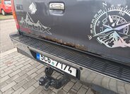 Toyota Hilux Pick-up 2,5 l 106 kw